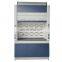 Good Quality OEM All Steel Gas Extractor Ductless Fume Hood for Chemistry