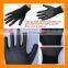 Cheap Safety PU Construction Gloves/PU Coated Builders Mechanic Gloves Construction Grip Gloves