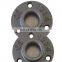 Various Specifications Low Price China Supplier Brass Floor Flange