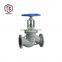 Tyco China Factory Cast Steel Globe Valve