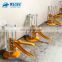 JNZ-THL leveling system tile locator wall level regulator tile lifting tools tile leveling system