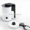 New handheld electric milk frother/foamer