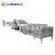 best price automatic fruit and vegetable washing line