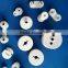 Fashionable hot sell sandblasting zirconia ceramic bead