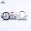 Electronic BFR Series Air Source Treatment Different Pressure Drain Compressed Filter Regulator Air With Gauge