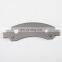 pastillas de freno Brake Systems Manufacturer Price Auto Car Parts Spare Ceramic Disc Front Brake Pads For great wall