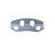 Fine Blanking Steel Back Plate Supplier for Back Plate of Disc Brake Pad