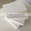 eco friendly pvc foam sheet/manufactura de PVC plancha/eco/saludable