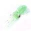 fishing lure silicone 10cm/7cm Soft Fluke Fishing Saltwater Octopus Squid Skirt Luminous Lures Baits Glow in Dark