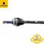 Car Accessories Auto Spare Parts Front Semi-axle Assembly RH Drive Shaft 43410-12720 For COROLLA ZZE122 2004-2007