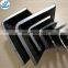 ASTM A276 60*6mm stainless v shaped angle steel bar 201 304 316