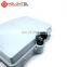 MT-1419 High quality pigtail plastic terminal box with PLC splitter