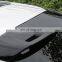 China Factory Directly Supply ABS Material Rear Wing Spoiler For Mercedes Benz GLC CLASS W253 X253 GLC200 GLC220
