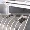 Frozen meat dicer machine Beef chicken meat cube dicer
