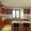 Modern modular kitchen cabinets price solid wood hardwood kitchen cabinet modern design