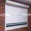electric roller shutter burglar proof window for house shutter roller