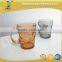 Water Glass Cup With Handle Wholesale
