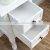 Living Room White Modern Wooden cabinet