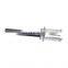 Simple Wine Opener with Foil Cutter, Cork Remover Corkscrew, Wine Bottle Openers