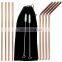 High Quality Approved Drinking Metal Stainless Steel Straw for Smoothies