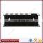 Acrylic Wall Mountable 10 Slot Dry Erase Display Shelf Divider
