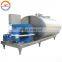 Stainless steel cooling milk storage tank 100-10000l SUS304 fresh raw milk storage tanks cooling machine cheap price for sale