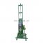 Easy operation tractor mounted water well drill rig surface electric water well drilling machine