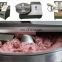 Meat Bowl Cutter/Silent cutter Machine Beef Chopper Mixer Machine
