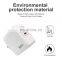 Ce Rohs Pd Qc3.0 3 Port Charger 65w Usb C Quick Charge Fast Usb Charger EU UK Pd GaN Adapter 65W GaN Wall Plug Charger