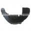 auto parts OEM 51717290159 51717290160 Front Fender Liner Splash Shield Cover Wheel Housing for BMW X1 E84 2013-2015