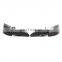 RS4 STYLE New Body Kit Front Bumper with Grill FOR AUDI A4 2021