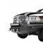 Передний бампер для Dodge RAM 2500/3500 10 - 18, с LED - фарами