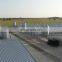 30000 Birds Chicken House A Large Scale Poultry Farm Building with low cost