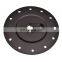 Billet CNC 14cm Diameter 12 Bolt Flange Fuel Tank Cap,fuel Cell Cap and Filler Neck