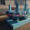 600mm diaphragm wall round stop end pipe extractor used for diaphragm wall pile foundation