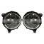 JL1092 JL HEAD LAMP Headlight FOR JEEP FOR Wrangler JL 2018+ Driving lights Lighting Ring with White Ring LANTSUN