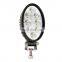Wholesale waterproof spot / flood 10-32v auto 24w led work light