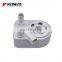 Engine Oil Cooler Assy For Ford Focus B-MAX 1.4 C-MAX MK4 MK3 2011-2014 7S7G6B856A4A