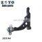 3520.N4 Left Forging suspension control arm  for Peugeot Boxer