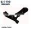 54500-F2000 High Quality auto spare parts Left suspension lower control arm for hyundai avante
