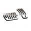 Gas pedal for Tesla model3  Rest pedal accelerator brake pedal