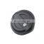 Tank Cover for Jeep Wrangler JL Accessories  Gas Tank Cover