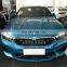 Высококачественный комплект внедорожника G30 m5 для BMW 5 серии 1:1 из ПП пластика 2018 - 2020 годов