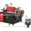 NR303E-3-S CNC Multifunction Hydraulic Bending Punching Busbar Processing Machine