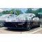 Bodykit для Porsche Panamera 970.1 обновляет 971.1, модифицированный передний бампер GTS SD 2010 - 2013 годов, модифицированная Panamera 2021 года
