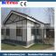 Light Steel Construction well designed Luxury prefabricated houses                        
                                                Quality Choice