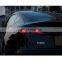 Новый дизайн, подходящий для модифицированных светофонарях серии X-Men на Tesla Model 3/Model Y. Новые светодиодные задние фонари.