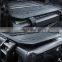 Maike Customized aluminum truck rack for Jeep wrangler JK JL acessoriess Luggage carrier roof rail Car Roof Racks