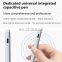 palm rejection function stylus pen active 2 in 1 for apple pencil 2