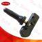 Haoxiang High Quality  Car Universal Tire Pressure Monitoring Sensor TPMS Sensor 3666200U2235 For JAC 433 MHZ